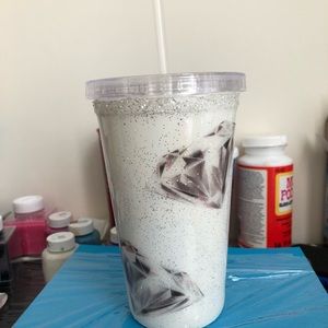 Hand made customized tumblers